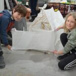 Crafters help shine a light on county’s&hellip;