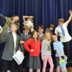 Time stands still for the Turrets’ latest&hellip;