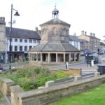 Mystery of Barney’s ‘no man’s land’ is&hellip;