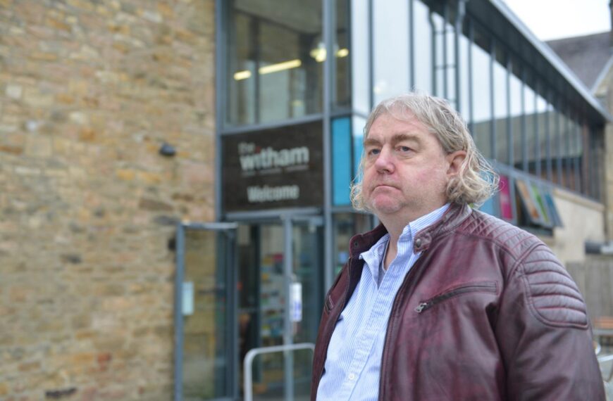 Charity’s fears over scale of&hellip;