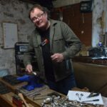 Cutlery crafter serves up successful new venture
