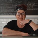 Fairy scone mother’ plans to hang up…