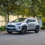 Test Drive: Toyota Yaris Cross