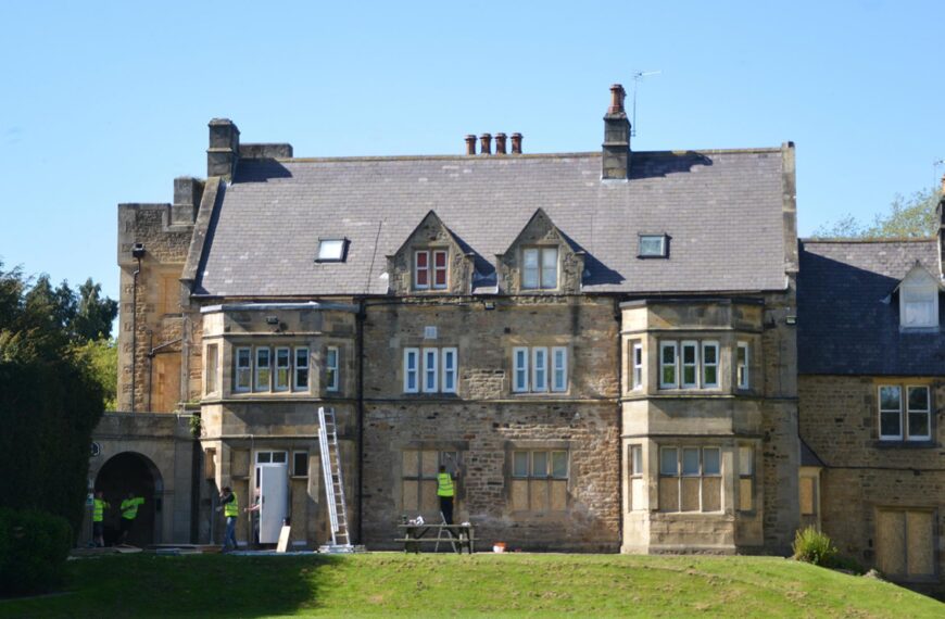 BREAKING NEWS: Nine former Whorlton Hall staff deny charges of abuse