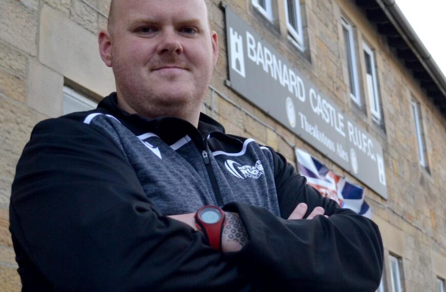 Club aims to attract next…