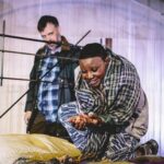 Thought-provoking drama heads to Barningham Village Hall