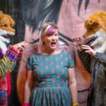 Join ‘gentle activist’ Kate for an evening&hellip;