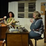 Castle Players hit the stage with three…