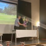 Much to celebrate at club’s awards night