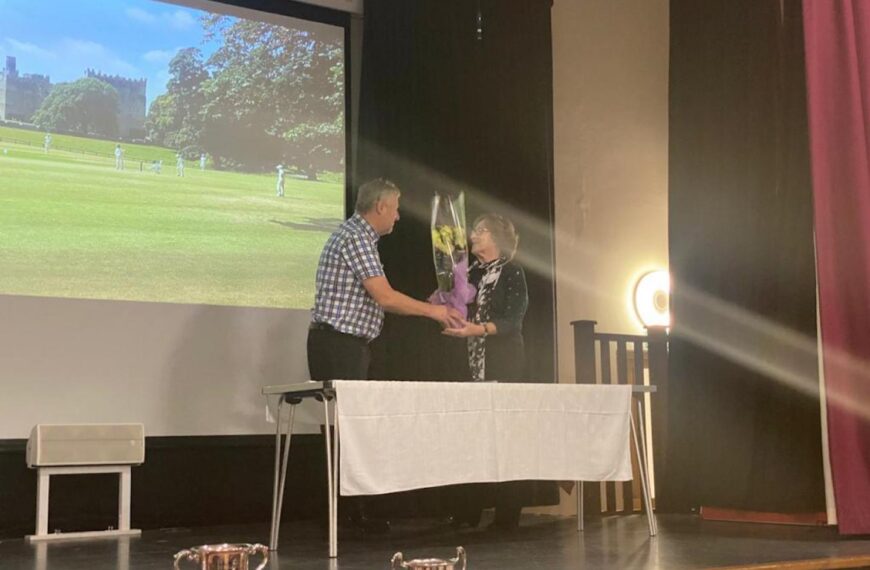 Much to celebrate at club’s&hellip;