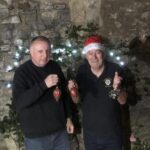 Chance to shine a light on heroes…