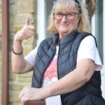 Vivian heads to London for pension protest