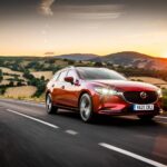 Test Drive: Mazda 6 Tourer