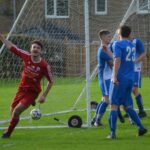 Football round-up: Barnard Castle FC claim bragging&hellip;