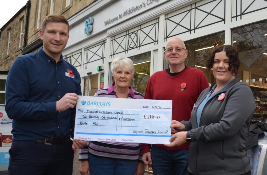 Stores serve up cash for&hellip;
