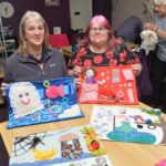 Fiddle mat makers extend their reach
