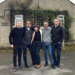 Bands new album is completed in dale&hellip;