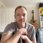 Lockdown star Dave’s delighted with new CD&hellip;