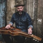 Acoustic guitar star’s solo show at Bowes