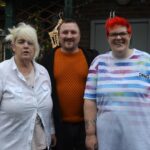 Charitable neighbours light up their homes for&hellip;