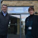 Annalisa’s new project – helping community groups…