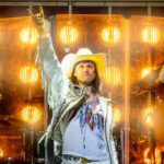 Review of Rock of Ages – Darlington…