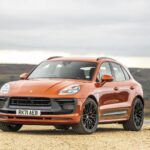 Test Drive: The New Porsche Macan