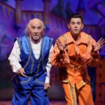 Review of Snow White and the Seven…