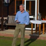 End of an era as village cricket…