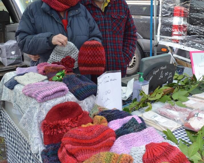 Barnard Castle Farmers’ Market makes&hellip;