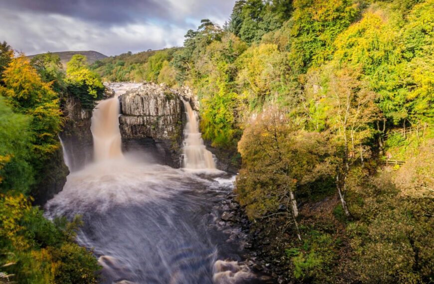 Fishing the Tees: Some mysteries&hellip;