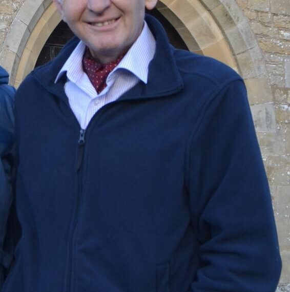 Cancer patient uses ‘sponsored chemo’ appeal to help fund vital church repairs