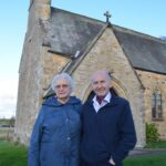 £40,000 needed to repair historic dale church