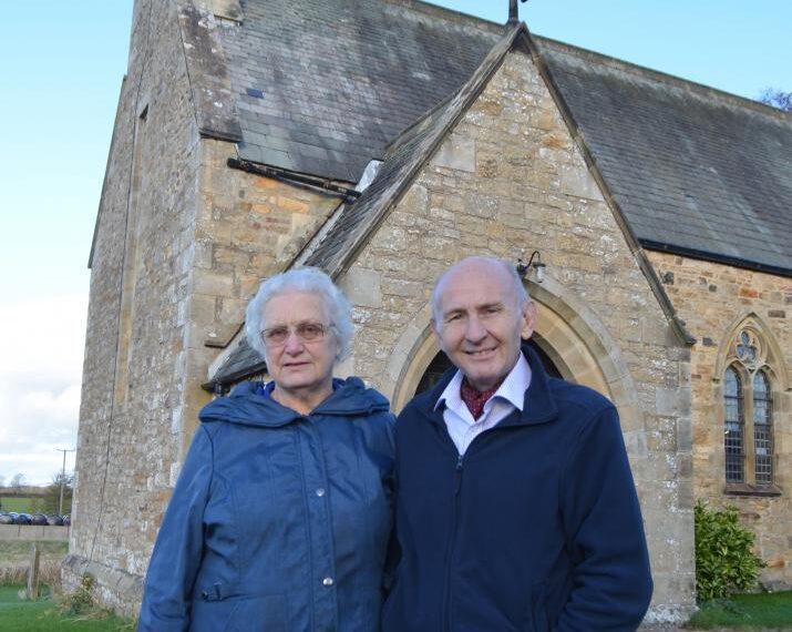 £40,000 needed to repair historic&hellip;