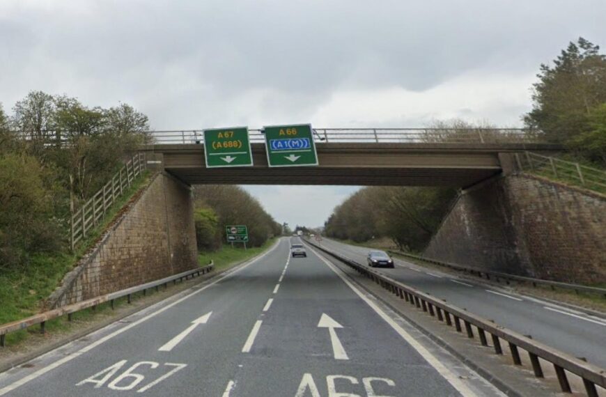 Highway chiefs deny claims over&hellip;
