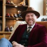 Entrepreneur is a shoe-in as speaker for&hellip;