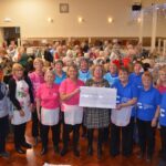 £50,000 to help beat cancer