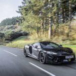 Test Drive: McLarens