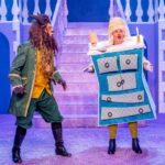 Review of Beauty and the Beast –…
