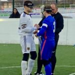 Captain’s armband honour for Owen