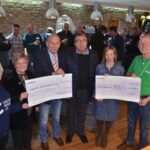 Match made in heaven as £10,000 is&hellip;