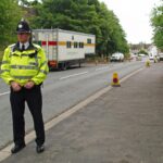 Plea for return of residential parking
