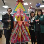 Giving tree’ will support dale families