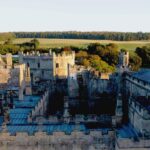£97,000 grant for repairs to Raby Castle&hellip;