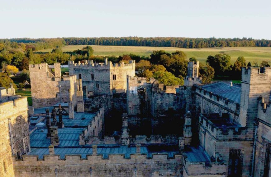 £97,000 grant for repairs to&hellip;