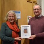 Helen rolls with it to help town&hellip;