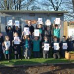 Primary receives top marks in annual survey