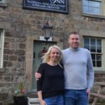 Whorlton’s village pub reopens after two-year closure