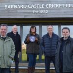 Cricket club makes a splash with innovative…