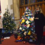 Tree-mendous Christmas festival at Barney church